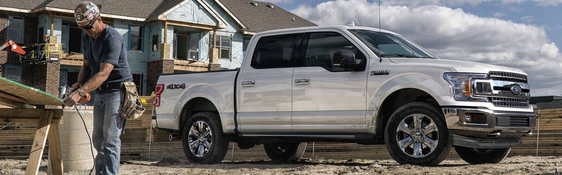 2018 Ford F-150®