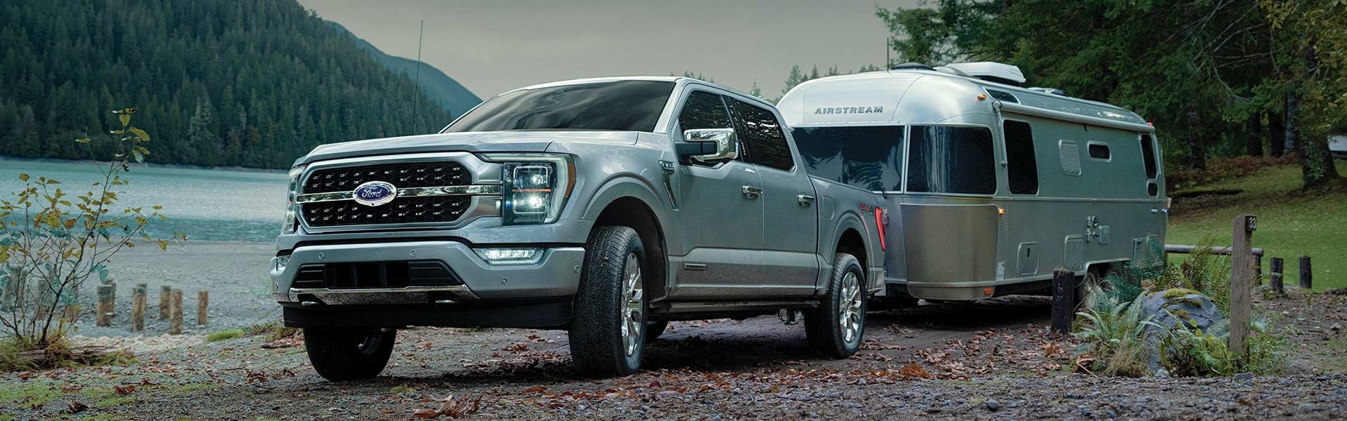 2023 Ford F-150®