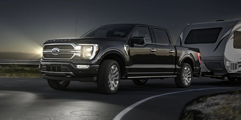 2023 Ford F-150®