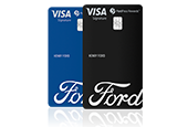 Ford Credit Puts You Behind the Wheel of Your Dream Vehicle