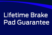 Best brake parts for your car!