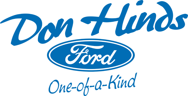 Don Hinds Ford