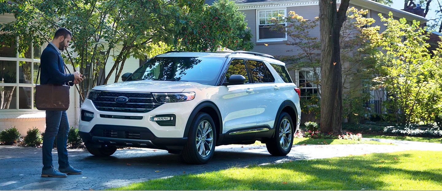 Don Hinds Ford Inc in Fishers IN