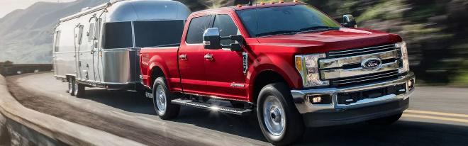 trucks Ford Indianapolis, IN