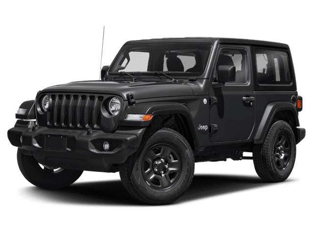 used Jeep Wranglers for sale