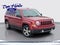 2017 Jeep Patriot Latitude