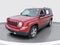 2017 Jeep Patriot Latitude