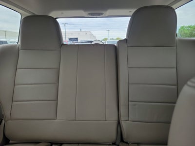 2017 Jeep Patriot Latitude