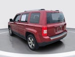 2017 Jeep Patriot Latitude