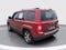 2017 Jeep Patriot Latitude
