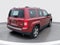 2017 Jeep Patriot Latitude