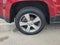 2017 Jeep Patriot Latitude