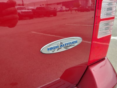 2017 Jeep Patriot Latitude