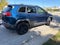 2018 Jeep Cherokee Trailhawk