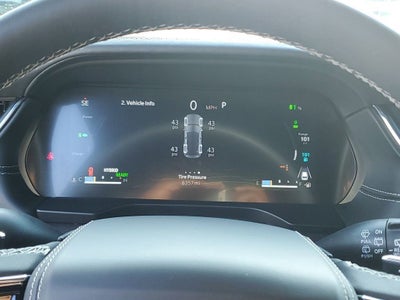 2022 Jeep Grand Cherokee Overland 4xe