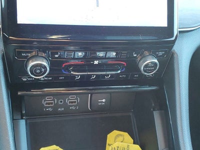 2022 Jeep Grand Cherokee Overland 4xe