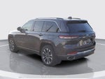2022 Jeep Grand Cherokee Overland 4xe