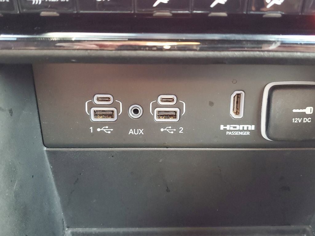 2022 Jeep Grand Cherokee Summit Reserve 4xe