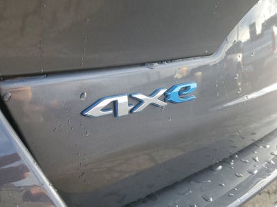 2022 Jeep Grand Cherokee Summit Reserve 4xe