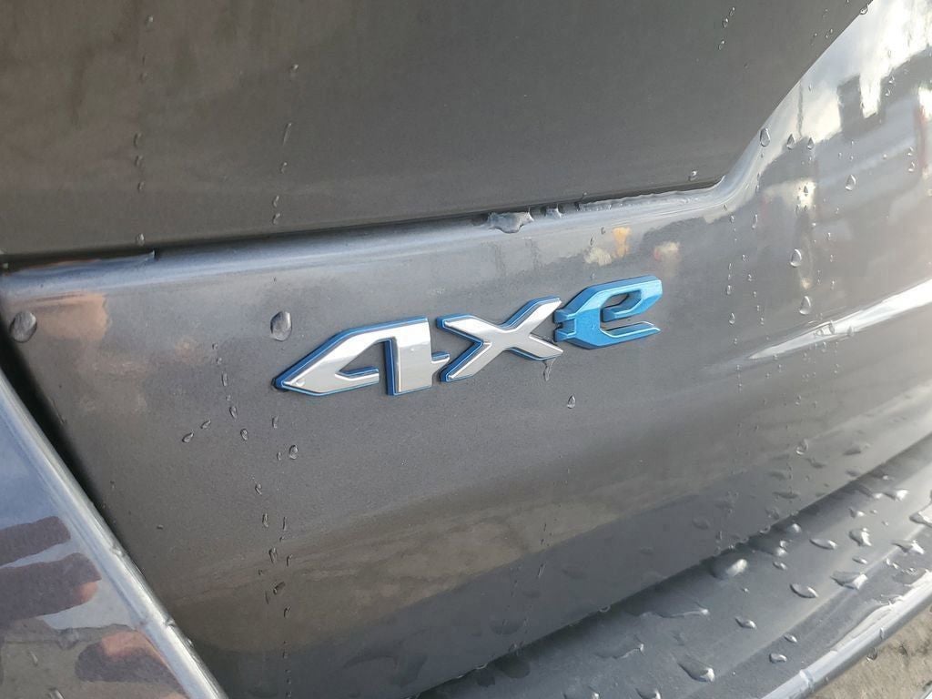 2022 Jeep Grand Cherokee Summit Reserve 4xe