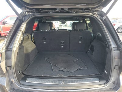 2022 Jeep Grand Cherokee Summit Reserve 4xe