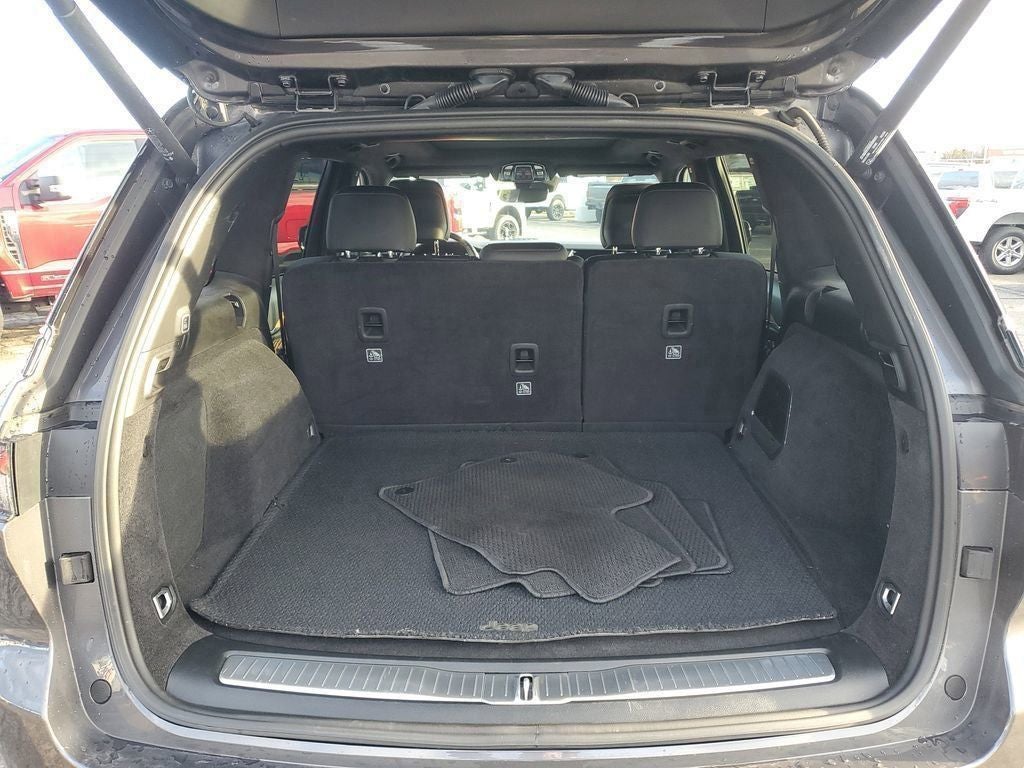 2022 Jeep Grand Cherokee Summit Reserve 4xe