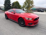 2017 Ford Mustang V6