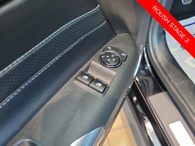 2021 Ford Mustang Roush GT Premium