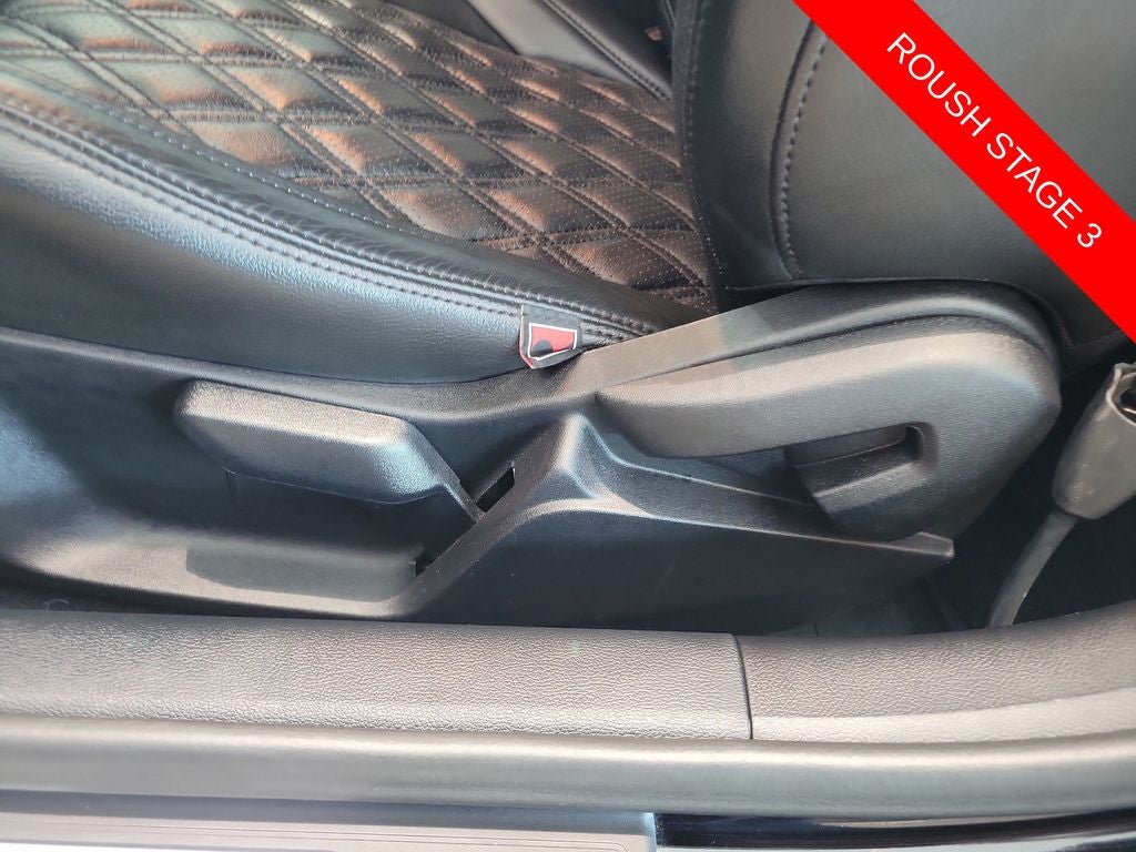 2021 Ford Mustang Roush GT Premium