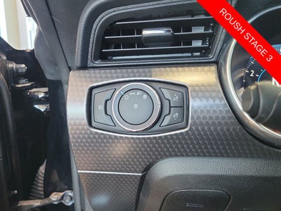 2021 Ford Mustang Roush GT Premium