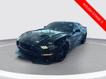2021 Ford Mustang Roush GT Premium