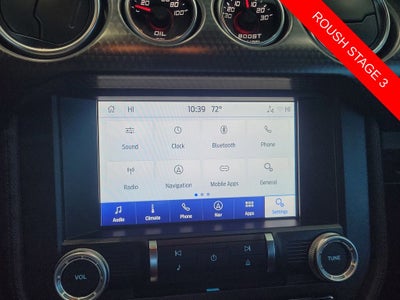 2021 Ford Mustang Roush GT Premium