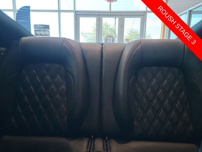 2021 Ford Mustang Roush GT Premium