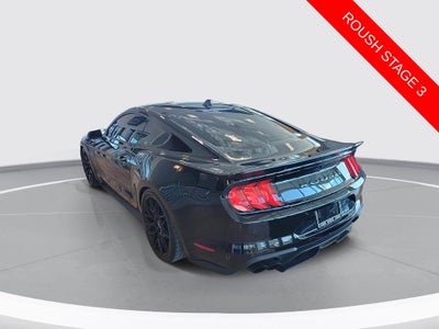 2021 Ford Mustang Roush GT Premium