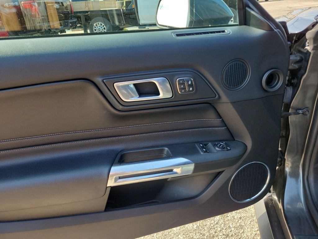 2019 Ford Mustang GT Premium PP2
