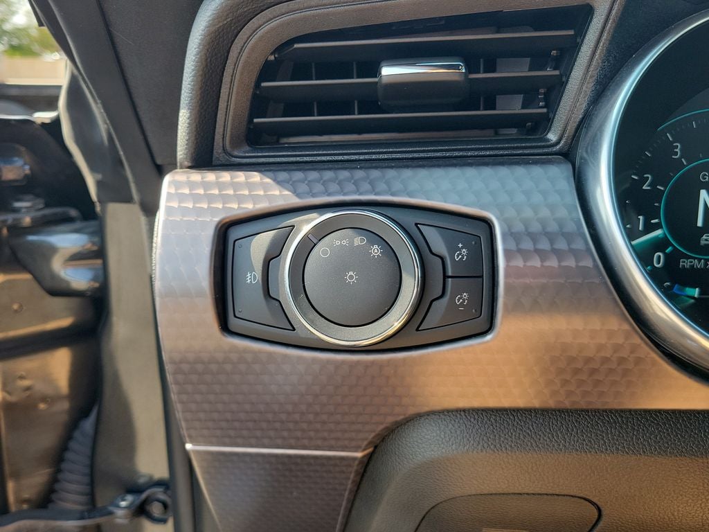 2019 Ford Mustang GT Premium PP2