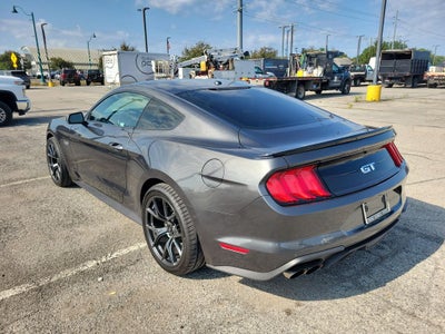 2019 Ford Mustang GT Premium PP2