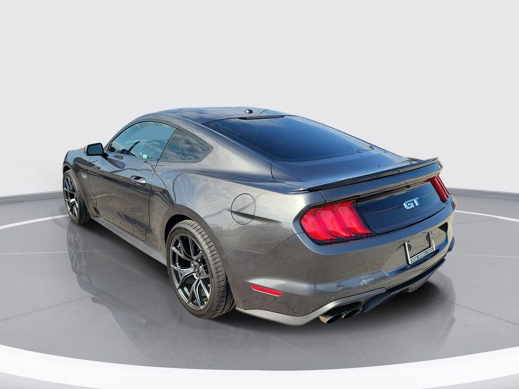 2019 Ford Mustang GT Premium PP2