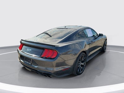 2019 Ford Mustang GT Premium PP2