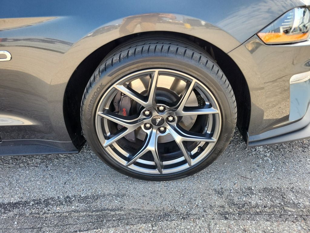 2019 Ford Mustang GT Premium PP2