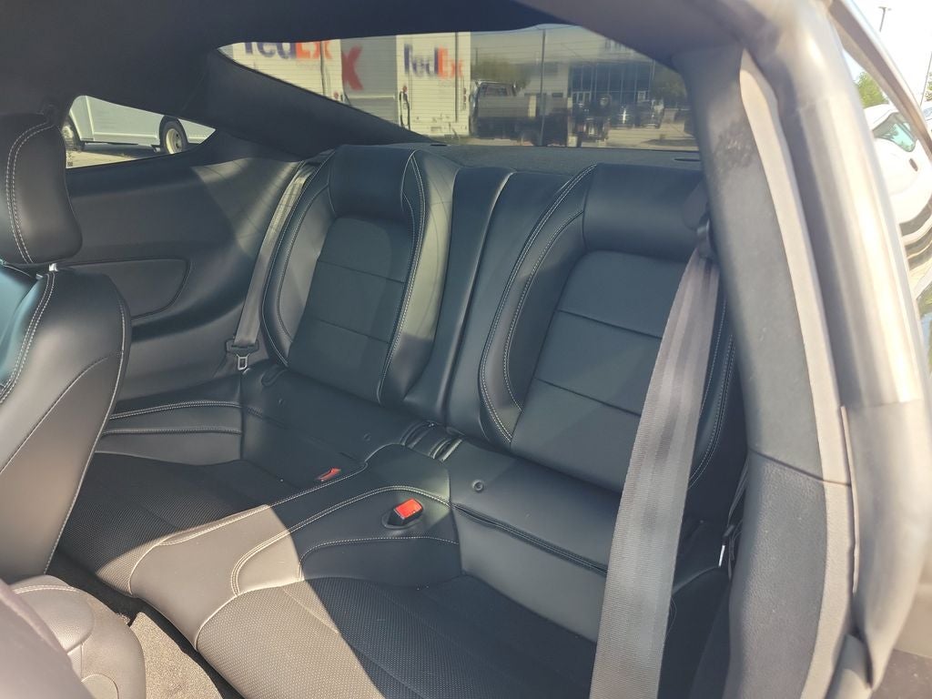 2019 Ford Mustang GT Premium PP2