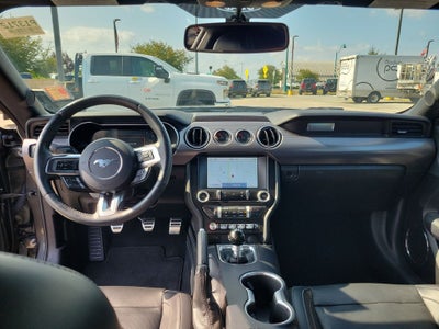 2019 Ford Mustang GT Premium PP2