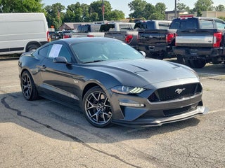 2019 Ford Mustang GT Premium PP2