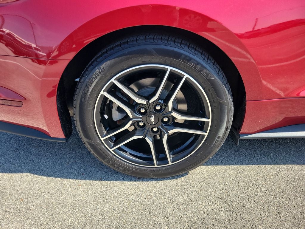2023 Ford Mustang EcoBoost Premium