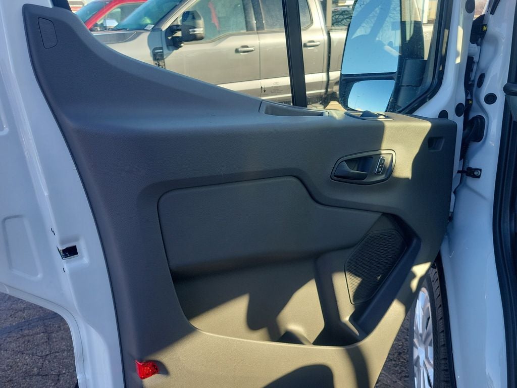 2026 Ford Transit-350 XLT