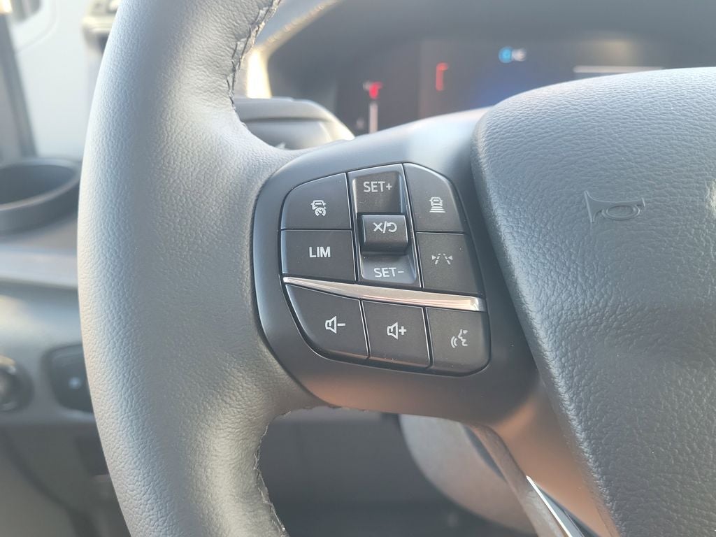 2026 Ford Transit-350 XLT