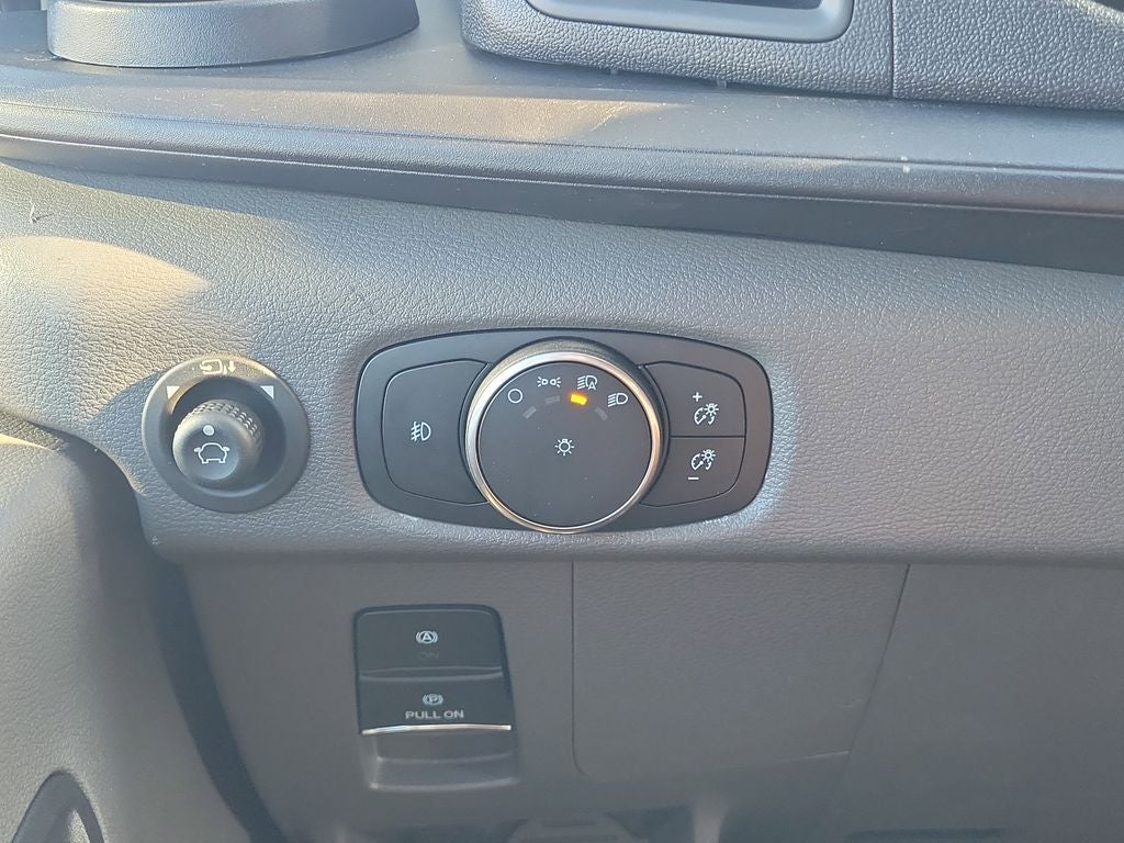 2026 Ford Transit-350 XLT