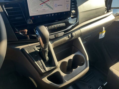 2026 Ford Transit-350 XLT