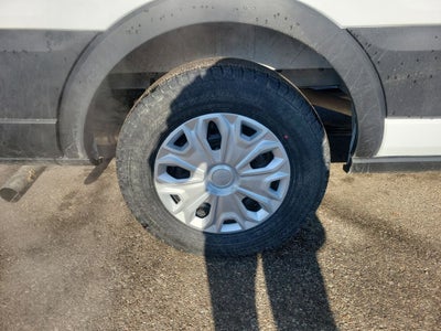 2026 Ford Transit-350 XLT