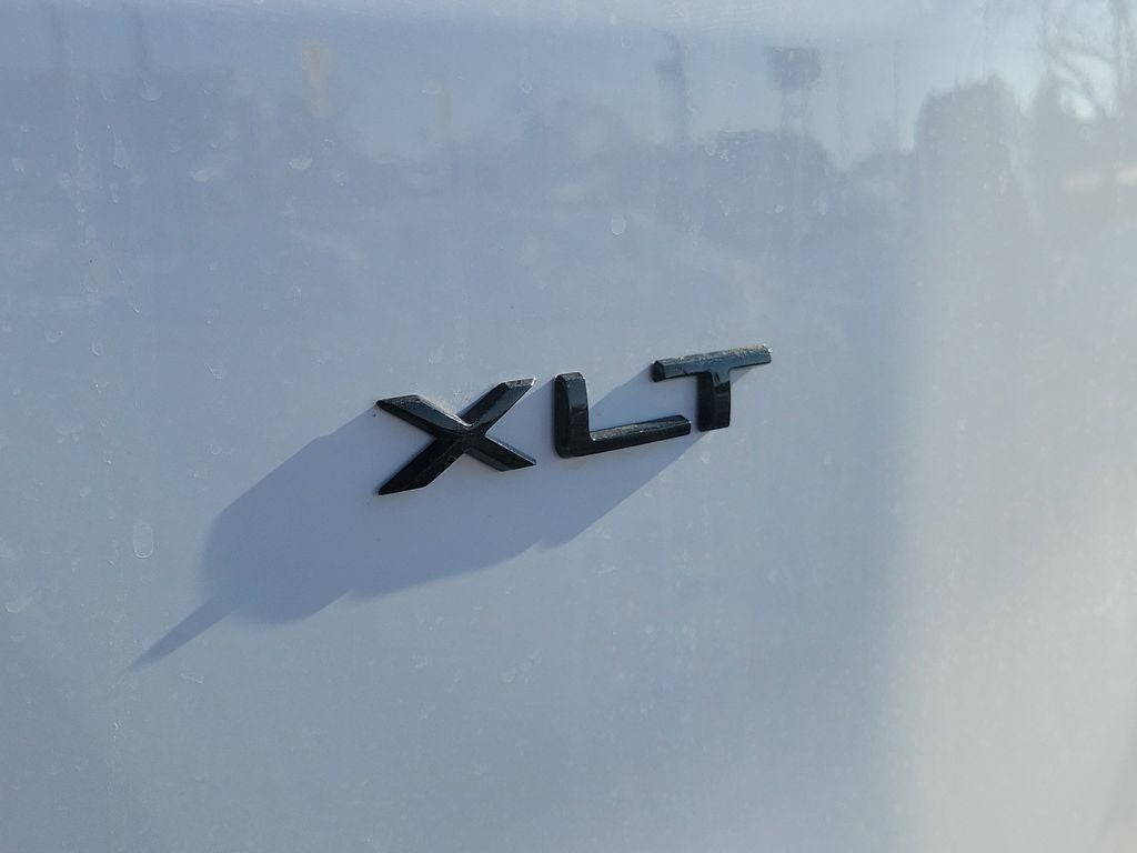 2026 Ford Transit-350 XLT